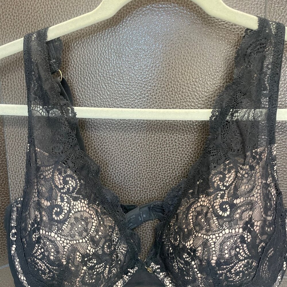 Third love bra